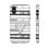 Thumbnail: Western Cell Phone Case Hand Drawn Native American & Cow Skull Design iPhone 