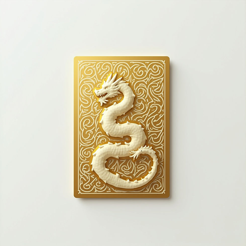 Shenron Wish Rare