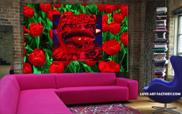Sher and Sterling Love Art Gif.gif