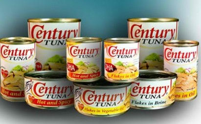 Canned Goods