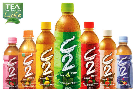 Beverages