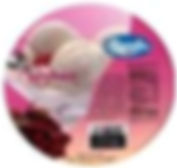 Magnoli Ice Cream, Lychee
