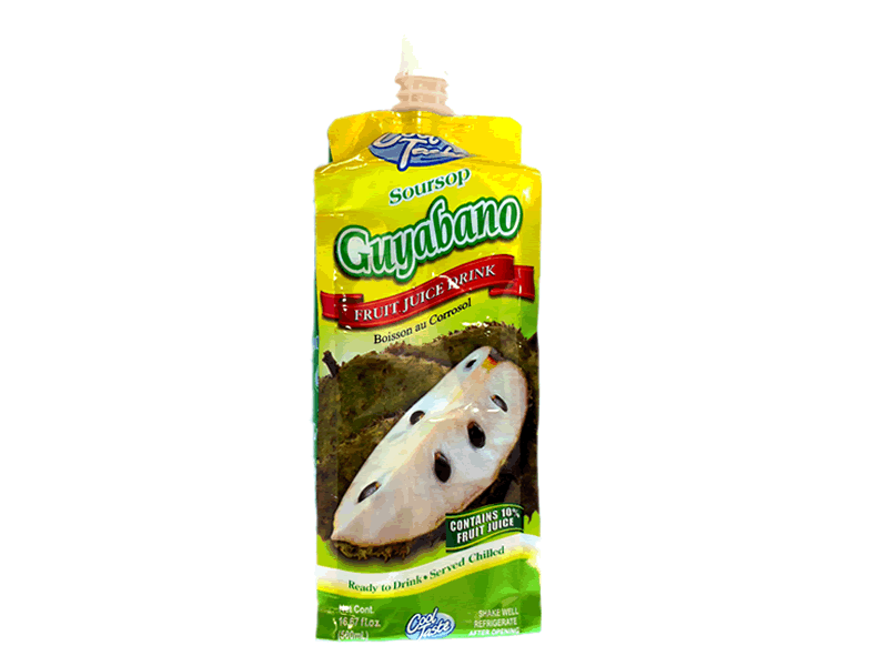 Cool Taste Guyabano Drink Ufatrading Cool Taste Guyabano Drink Ufatrading