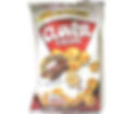 Leslie Clover Chips-BBQ