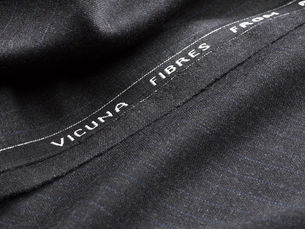 Vicuna fibers - precious and luxury