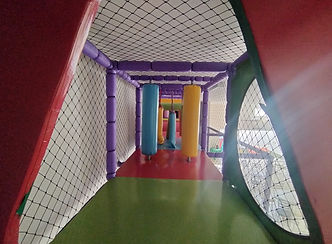 Emissão ART infantil playground Barueri