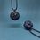 Thumbnail: Octavia, Dodecahedron Pendant