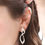 Thumbnail: Swirl Earrings