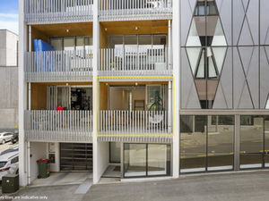 Ponsonby Apartments: Still Gold, Just Priced Like Reality