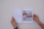 Thumbnail: Limited Edition Lino Print and Small Art Book