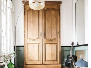 Meubles anciens et déco contemporaine | Osez le mix avec une décoratrice d’intérieur