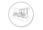 PRESTATION DECORATION D'INTERIEUR