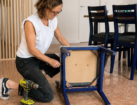 travail atelier2main