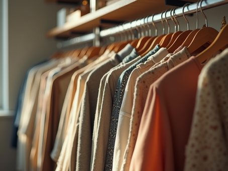 Mindful Fashion: Embrace Your Style with ADITWAY