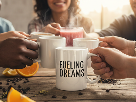 Glossy Mug Gift Ideas: Why White Glossy Mugs Make Perfect Gifts