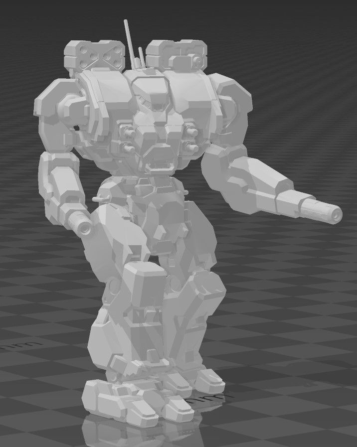 Thumbnail: Warhammer