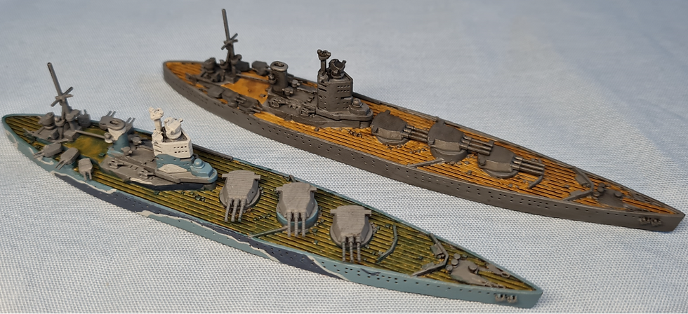 Thumbnail: HMS. Nelson