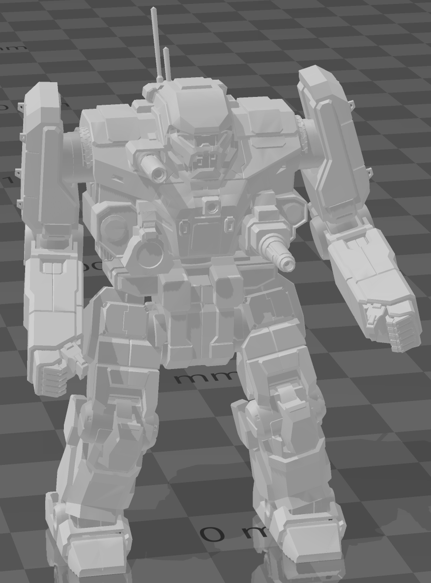 Thumbnail: Banshee