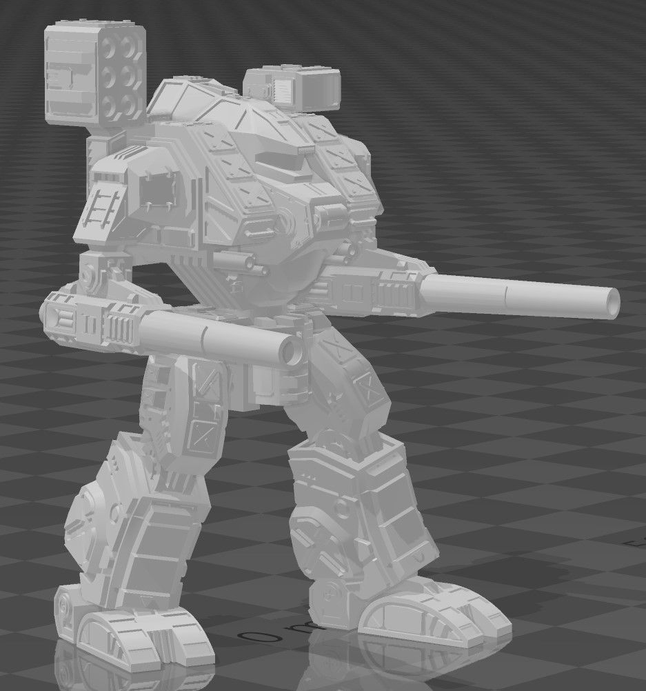 Thumbnail: Warhammer
