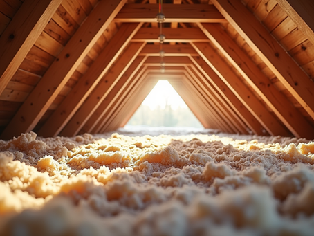 Best Insulation for Texas Homes: Your Ultimate Guide to Staying Cool and Cozy