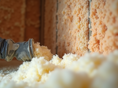 Adding Blown-In Wall Insulation: A Practical Guide to Warmer, More Efficient Walls