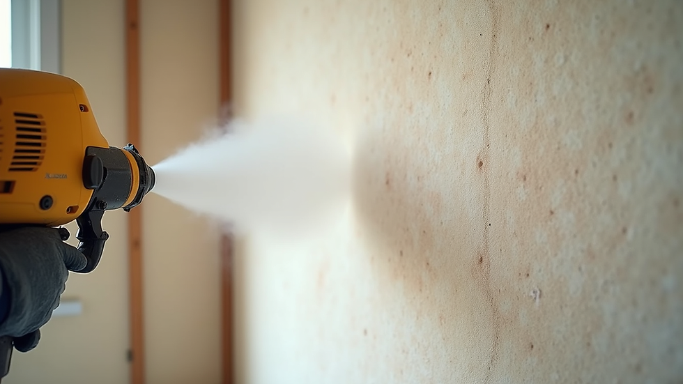 Top Spray Foam Insulation Experts San Antonio: Your Ultimate Guide