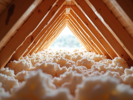 Understanding the Cost of Blown-In Insulation