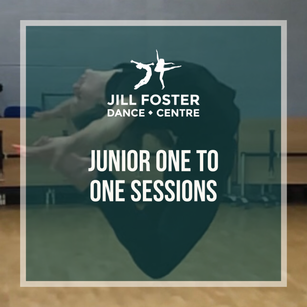 Junior One to One Sessions