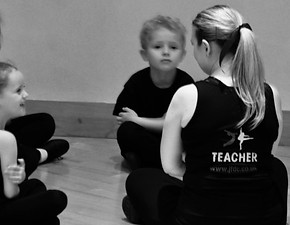 IDTA Dance Teacher Training Milton Keynes 