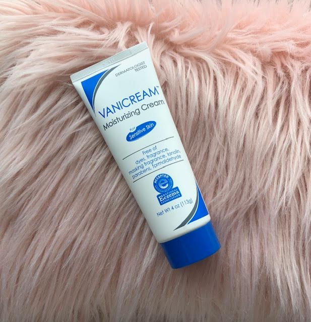 Vanicream