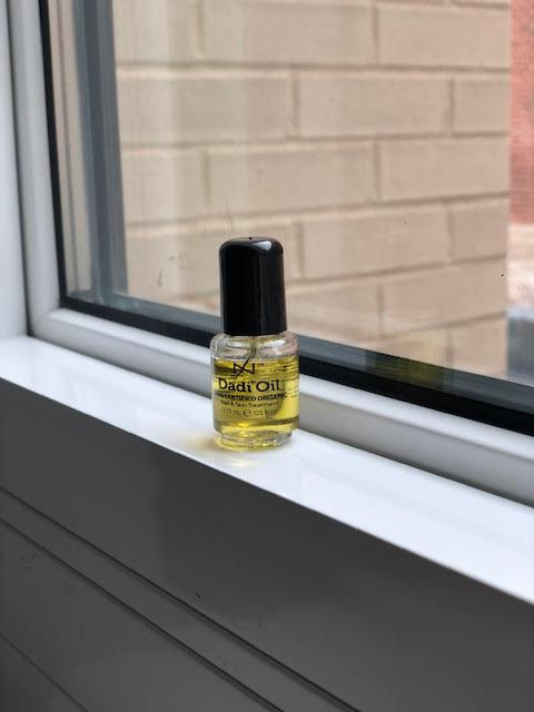 Dadi Oil