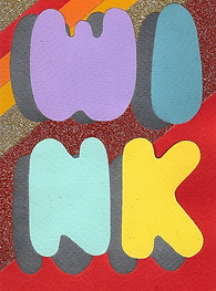 wink collage