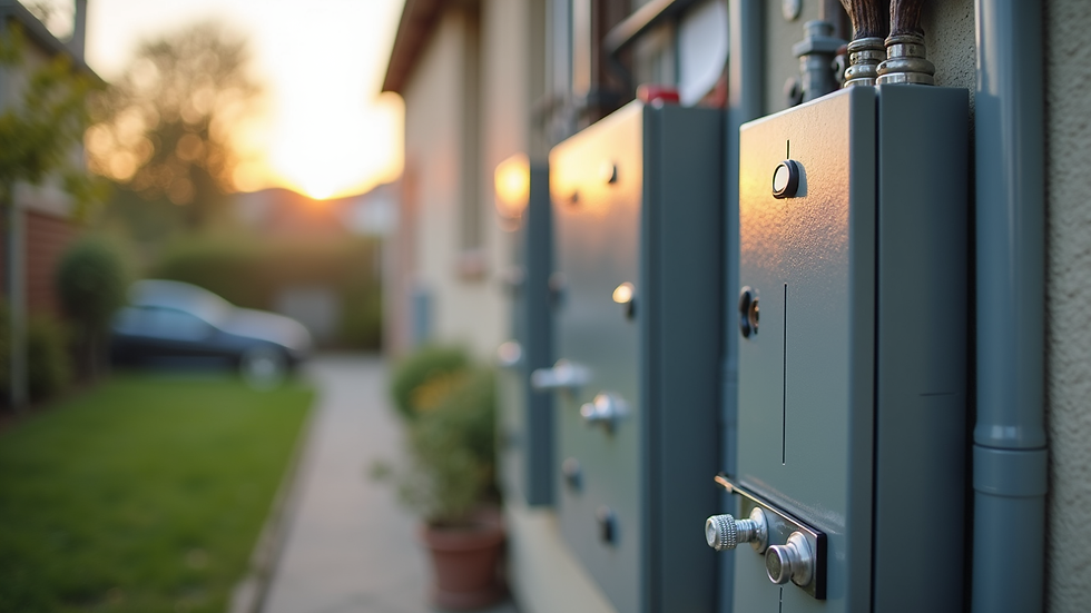 Reliable Electrical and Mechanical Contracting Services