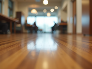 Expert Flooring and Carpentry Services for Businesses
