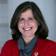 Helen Rosenthal NYC Council Member