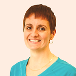 Dr Ruth McCuaig