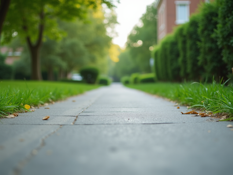 Top Benefits of Quality Concrete Driveways in Mandurah