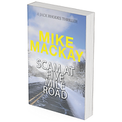 Scam at Five Mile Road