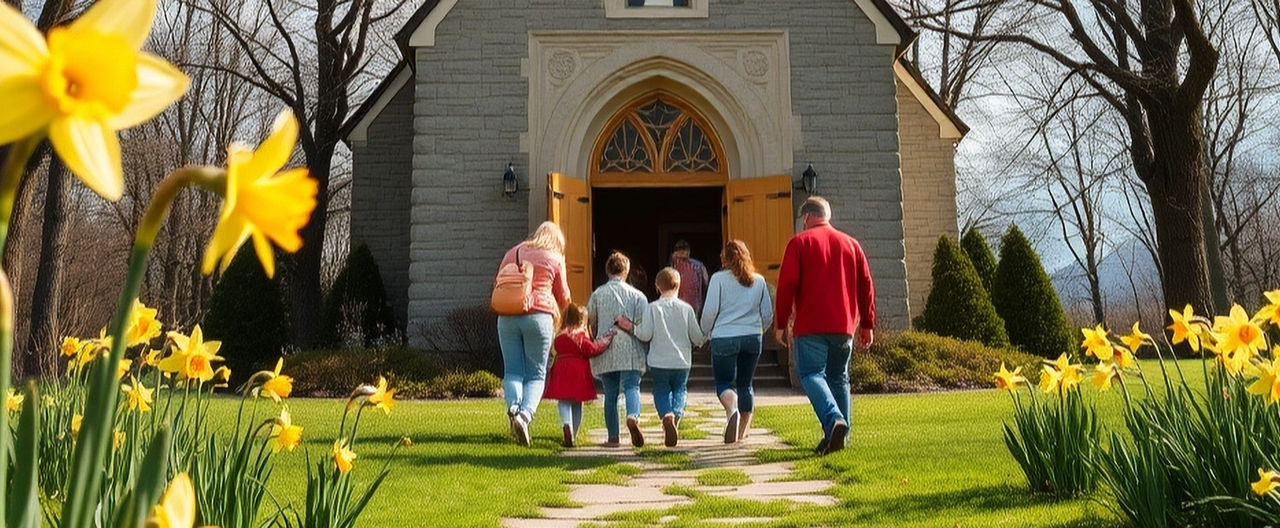 First Christian Church Tahlequah 2