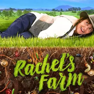 Rachel's Farm Film Screening and Regenerative Farming Panel Discussion