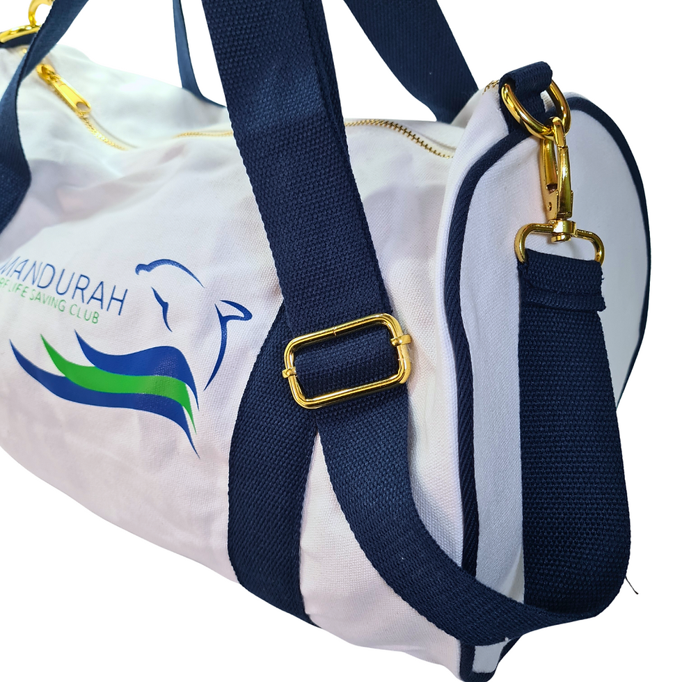 Thumbnail: Club Duffle Bag