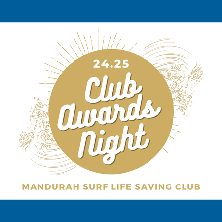 24/25 AWARDS EVENING RECAP