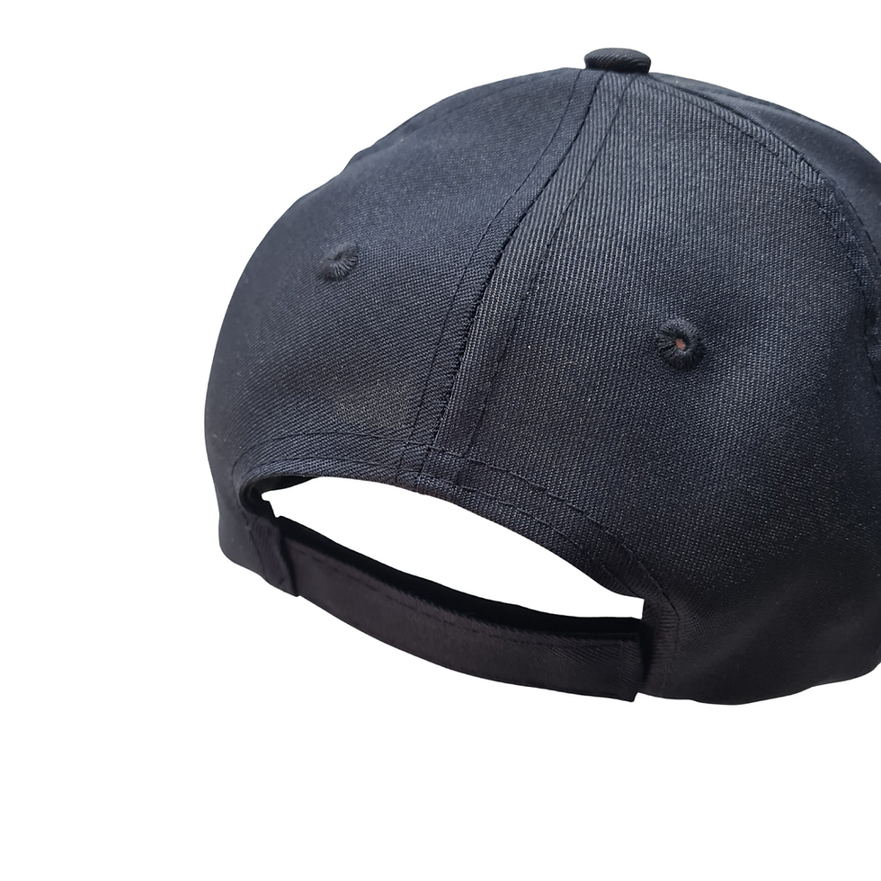 Thumbnail: Baseball Hat - Cotton Twill