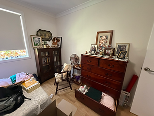 Aged and NDIS Care Plan Support