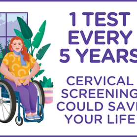 Cervical Screening Test