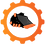 Earth Moving Unlimited Underground Logo
