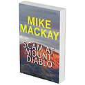Scam at Mount Diablo