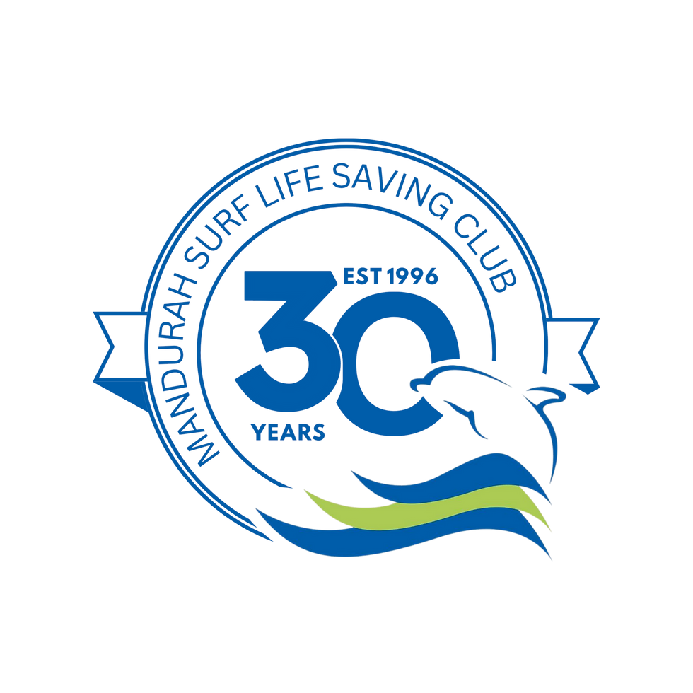 Mandurah Surf Life Saving Club 30th Anniversary