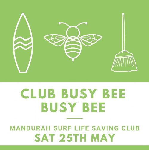 Annual Alcoa Busy Bee