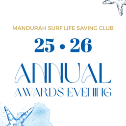 25/26 AWARDS FINALISTS